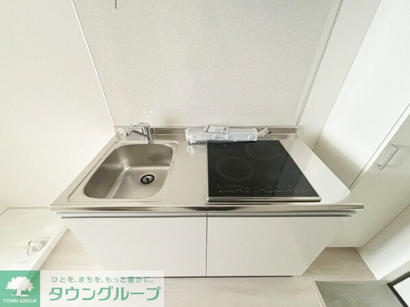 ブルームテラスの物件内観写真